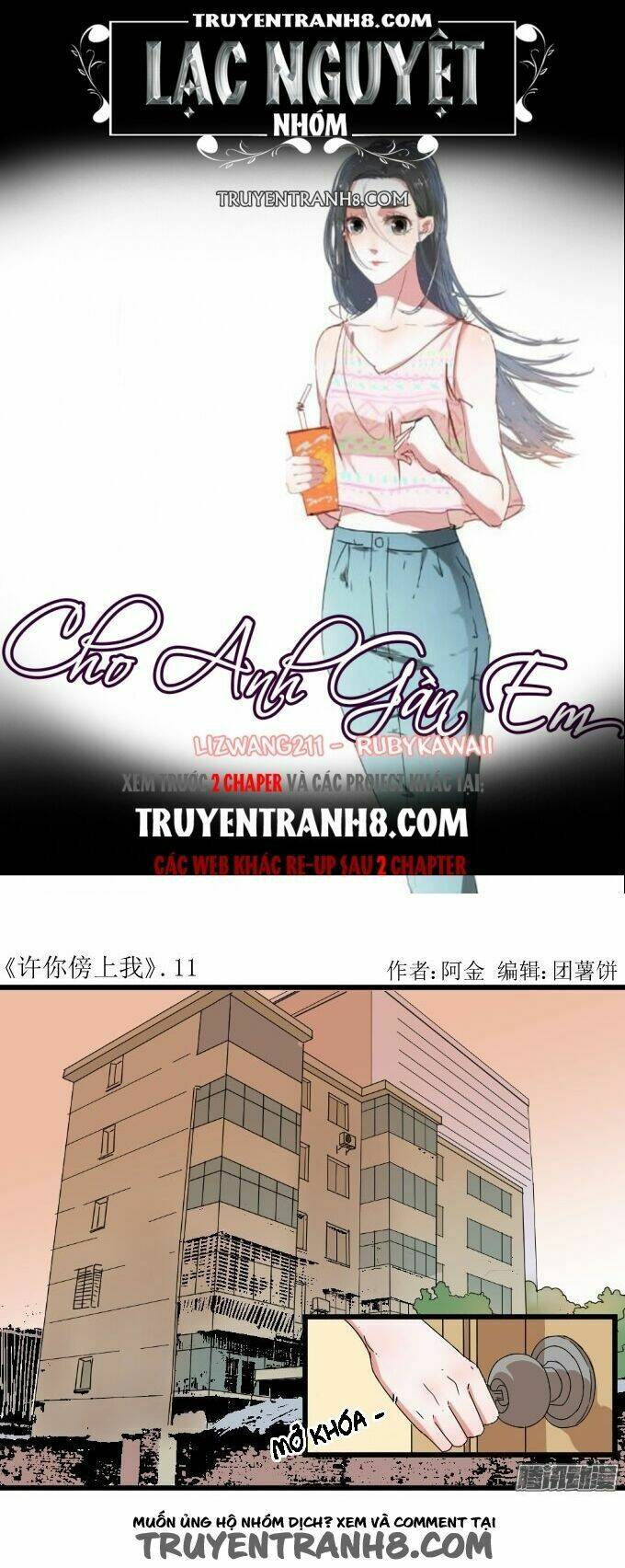 Chương 11 - Trang 1
