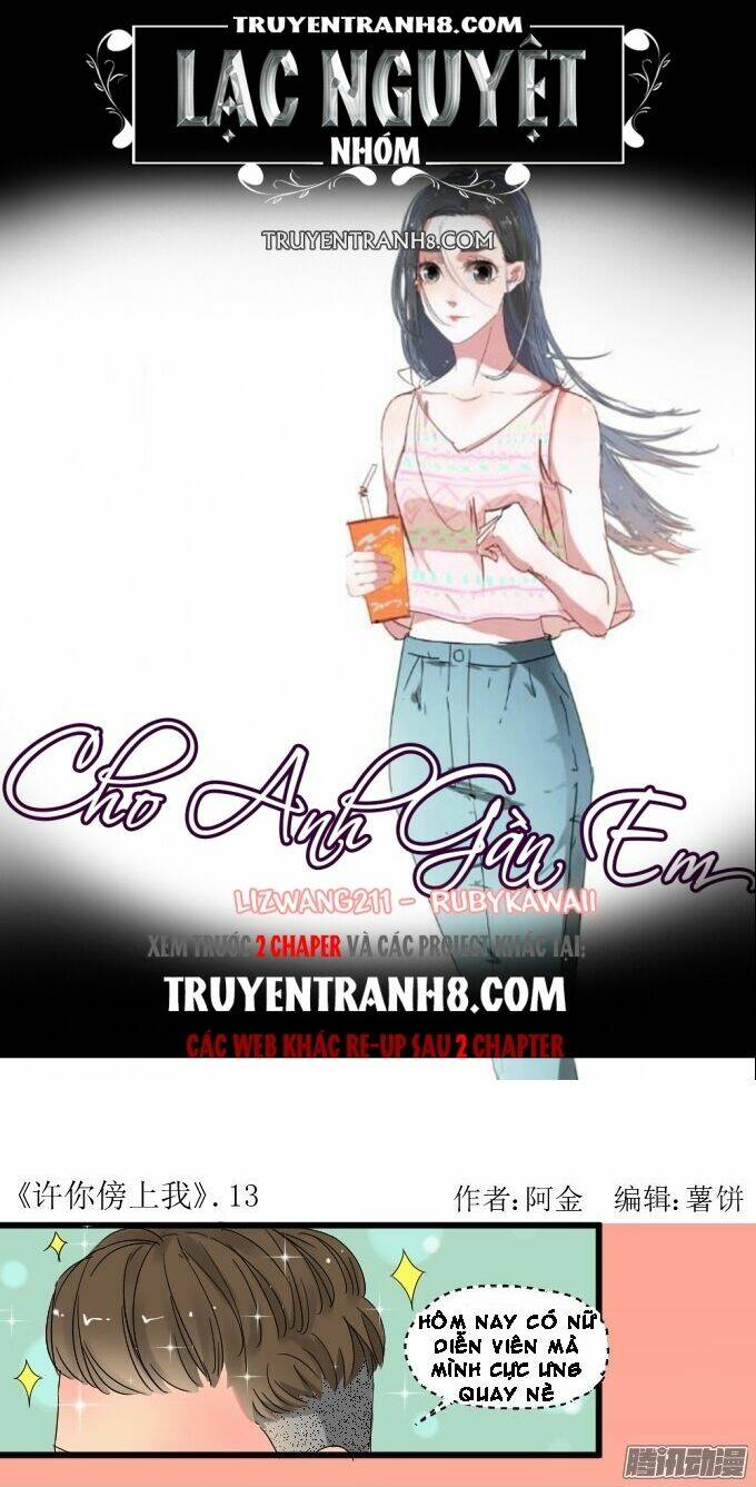 Chương 13 - Trang 1