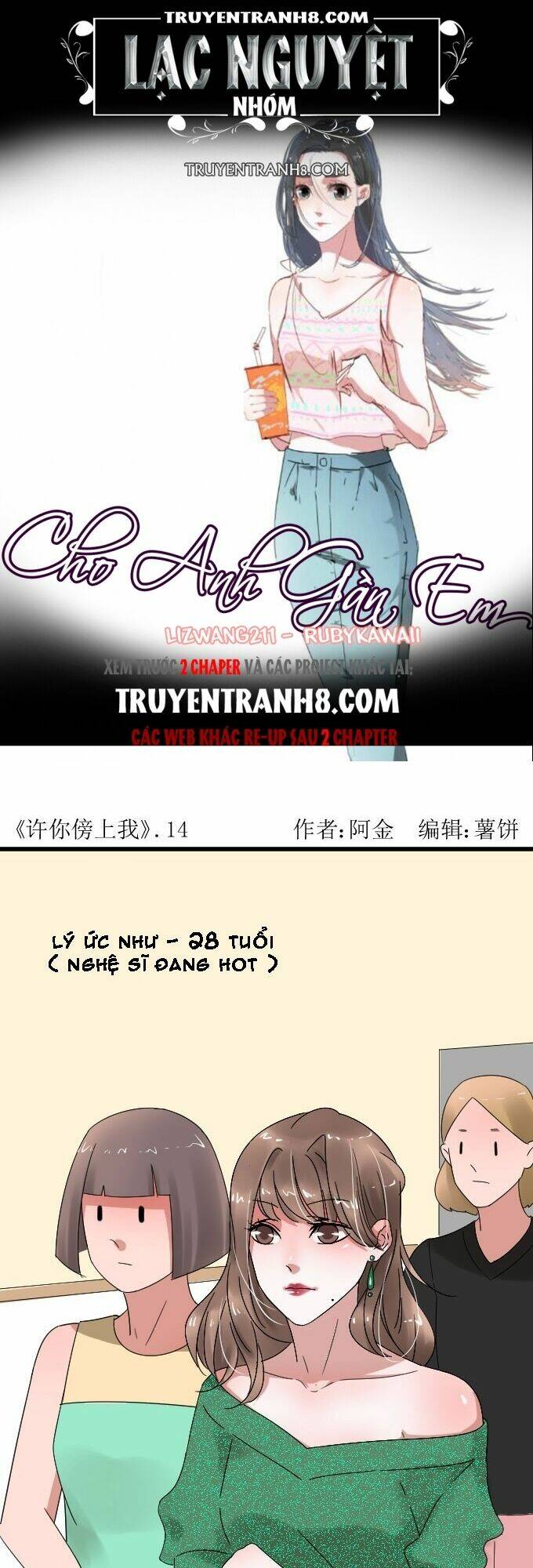 Chương 14 - Trang 1