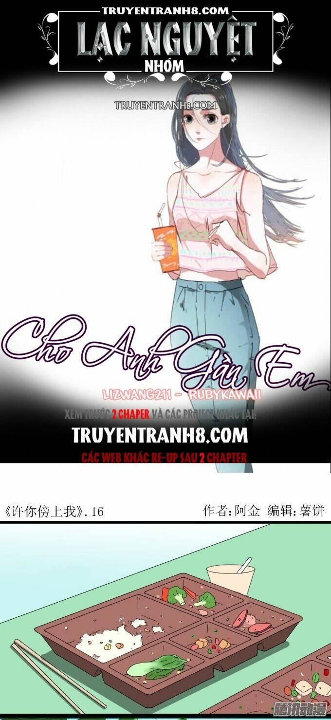 Chương 16 - Trang 1