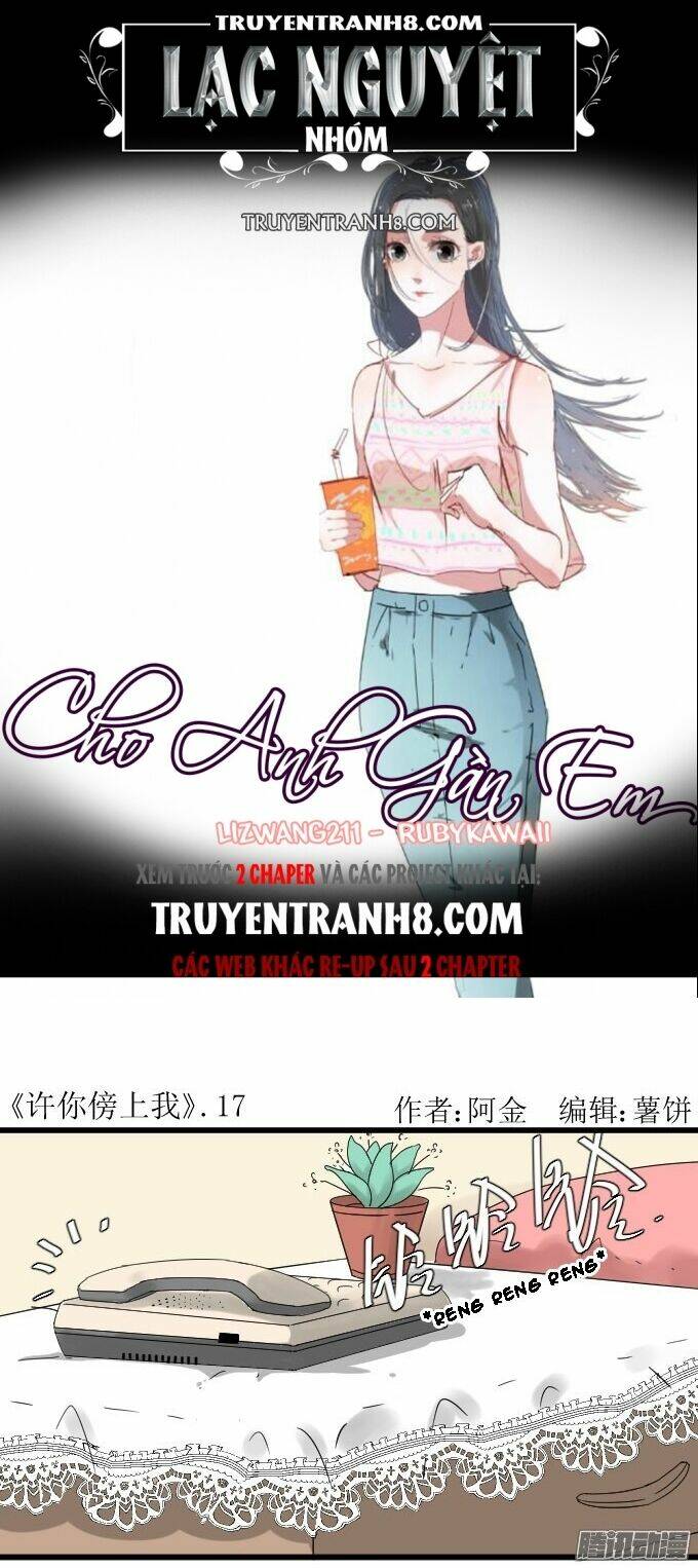 Chương 17 - Trang 1