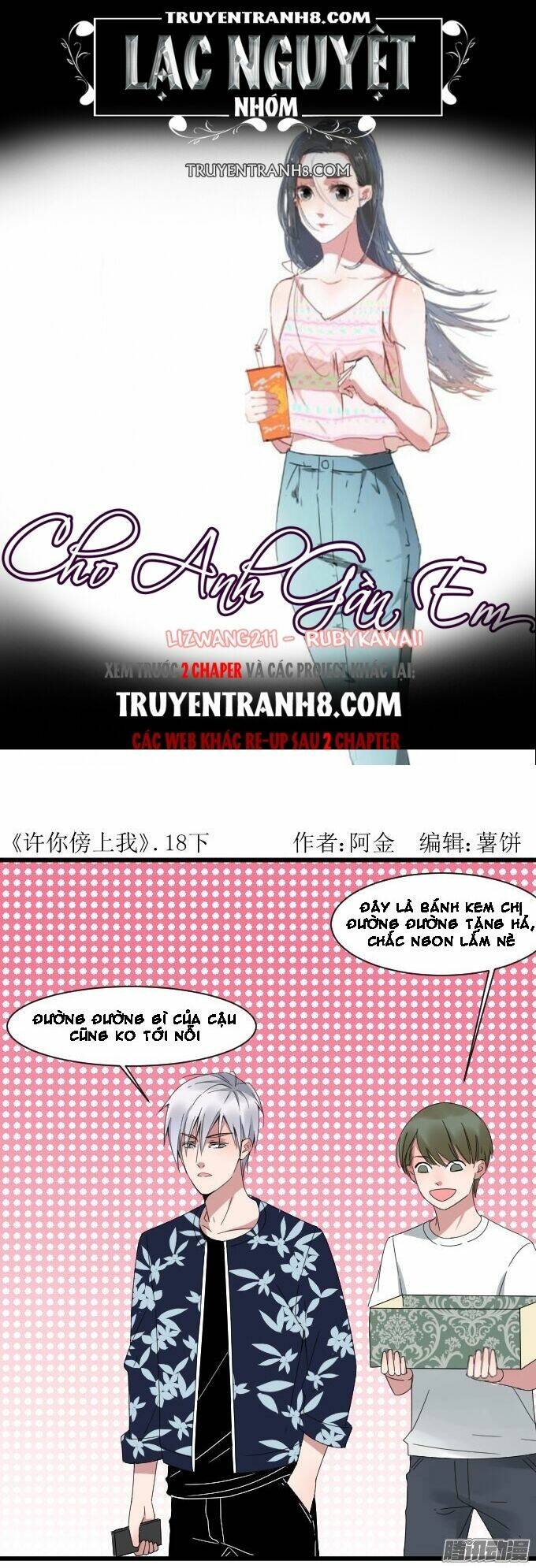 Chương 19 - Trang 1