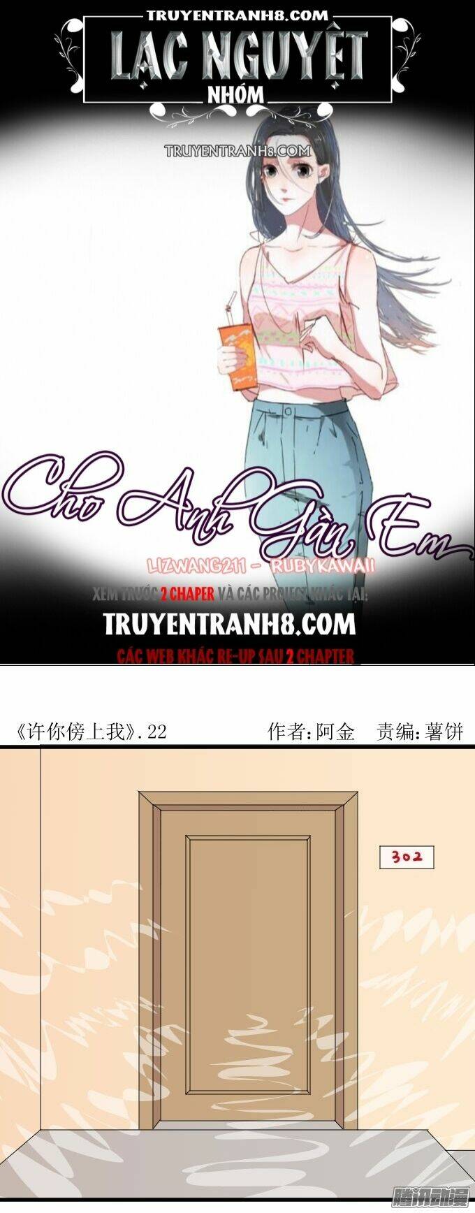 Chương 23 - Trang 1