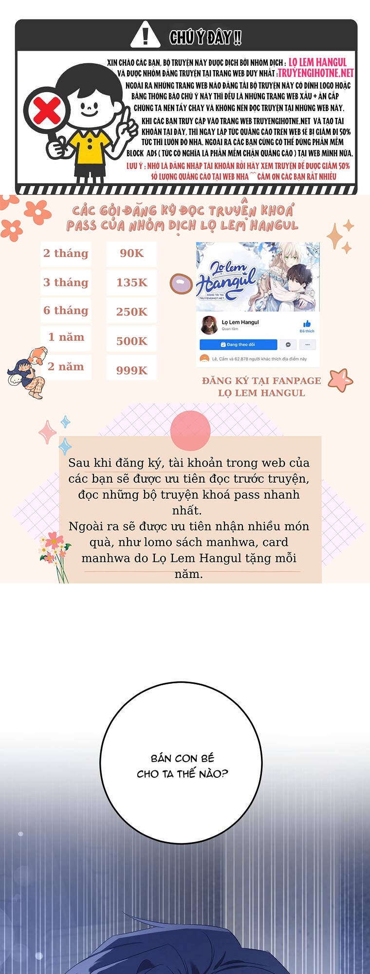 Chương 58.1 - Trang 1
