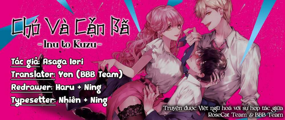 Chương 1 - Trang 1