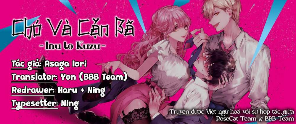 Chương 2 - Trang 1