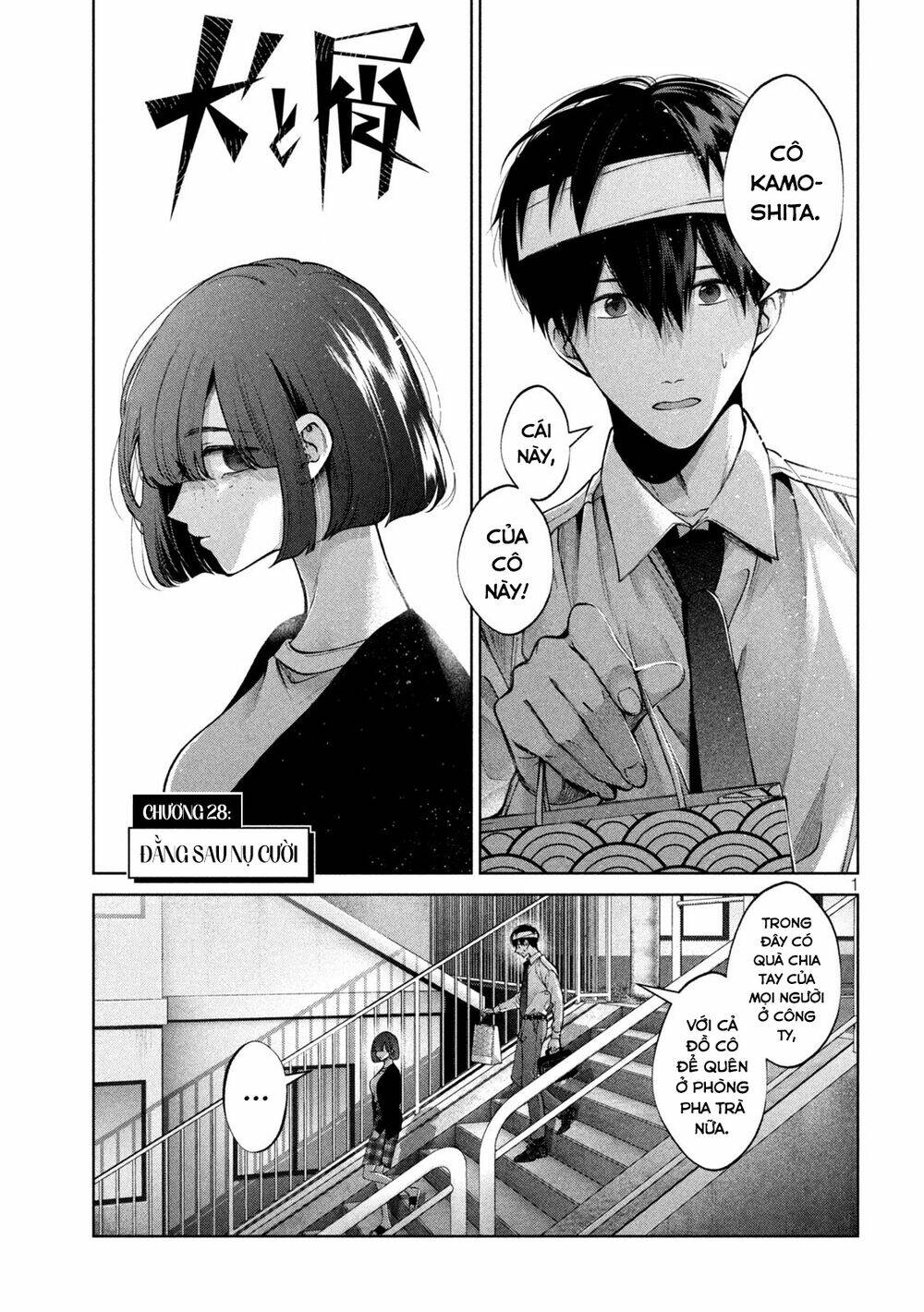 Chương 28 - Trang 2