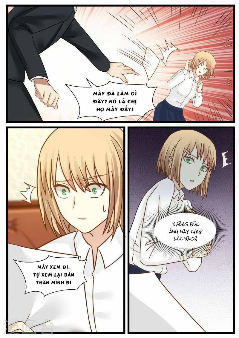 Chương 101 - Trang 10