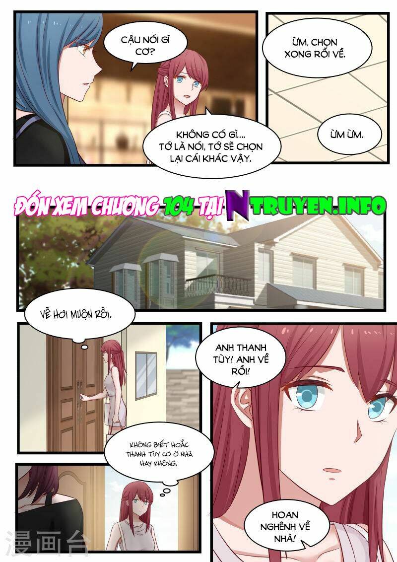 Chương 103 - Trang 17