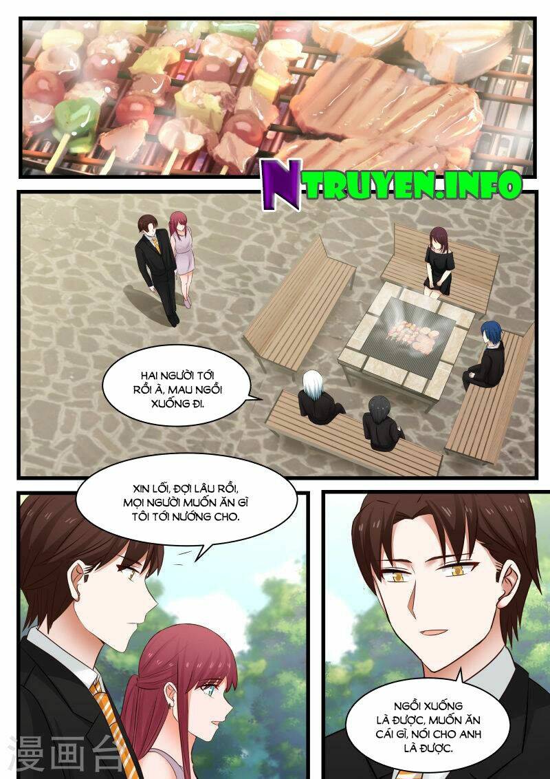 Chương 105 - Trang 14
