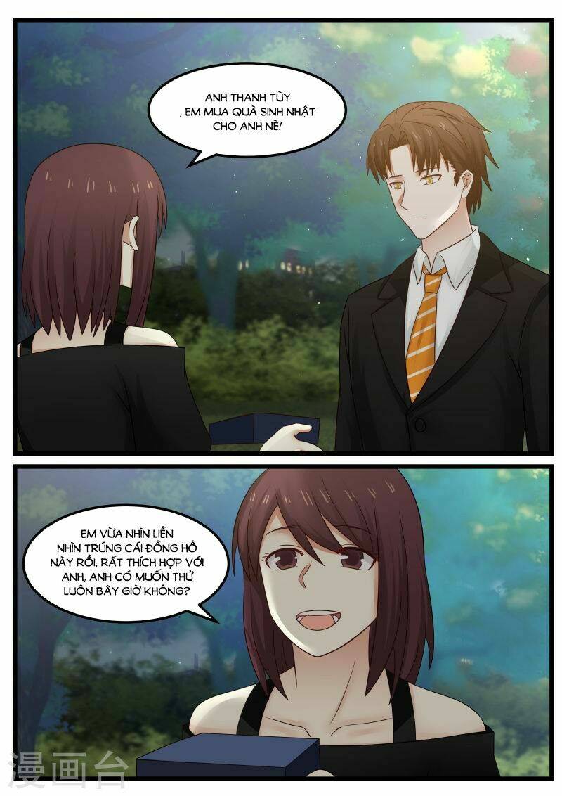 Chương 106 - Trang 15