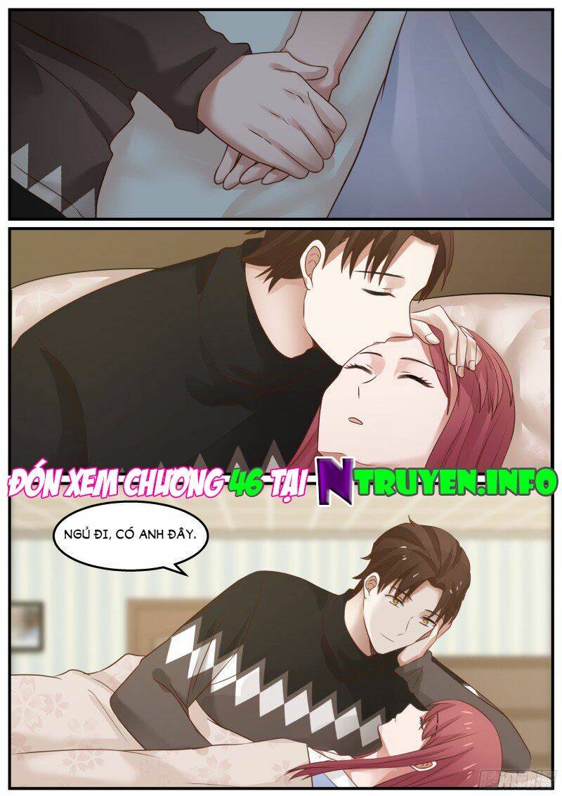 Chương 45 - Trang 21