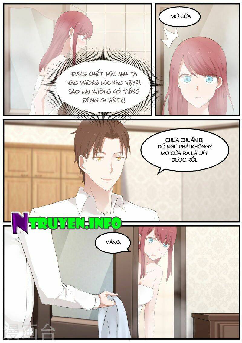 Chương 64 - Trang 11