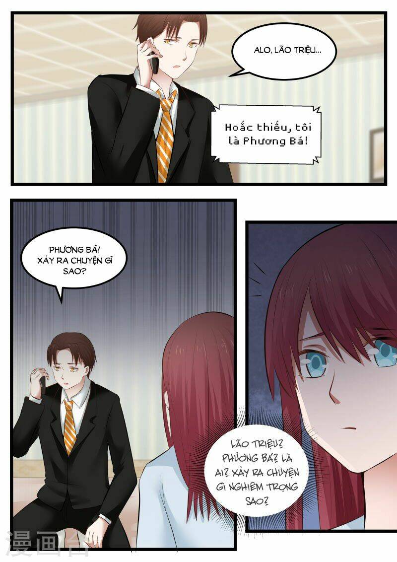 Chương 83 - Trang 5