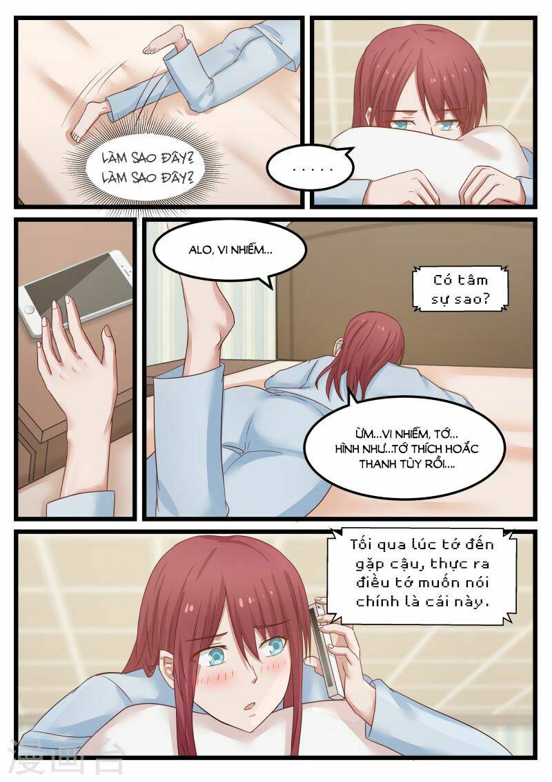 Chương 83 - Trang 8