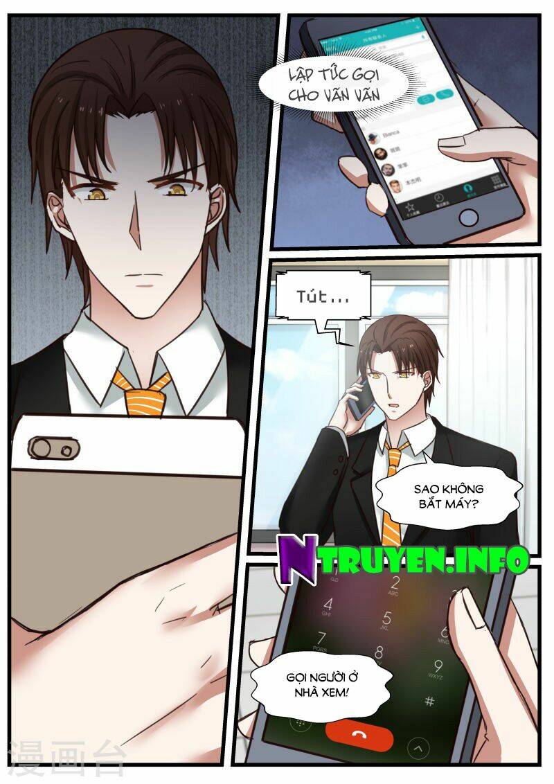 Chương 85 - Trang 12