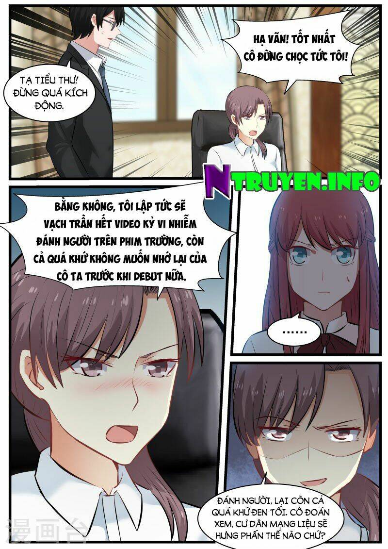 Chương 87 - Trang 3