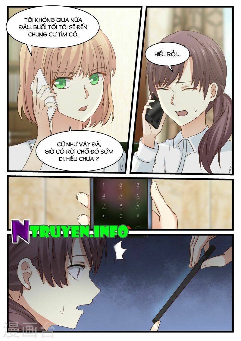Chương 89 - Trang 15