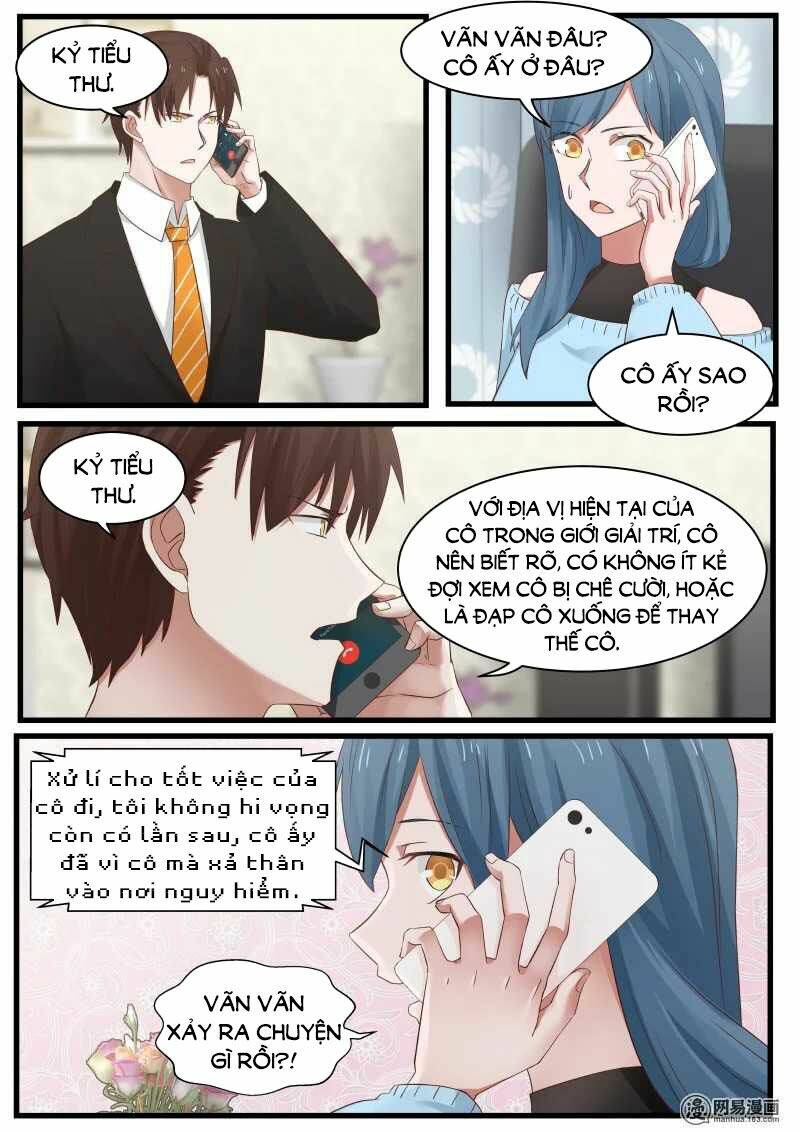 Chương 91 - Trang 4