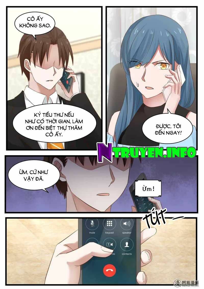 Chương 91 - Trang 5