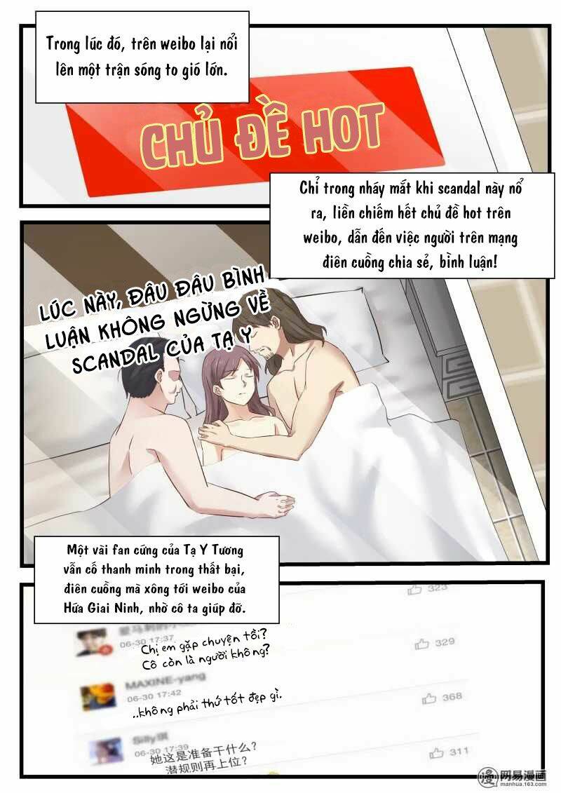 Chương 91 - Trang 8