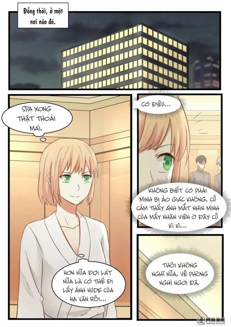 Chương 91 - Trang 10