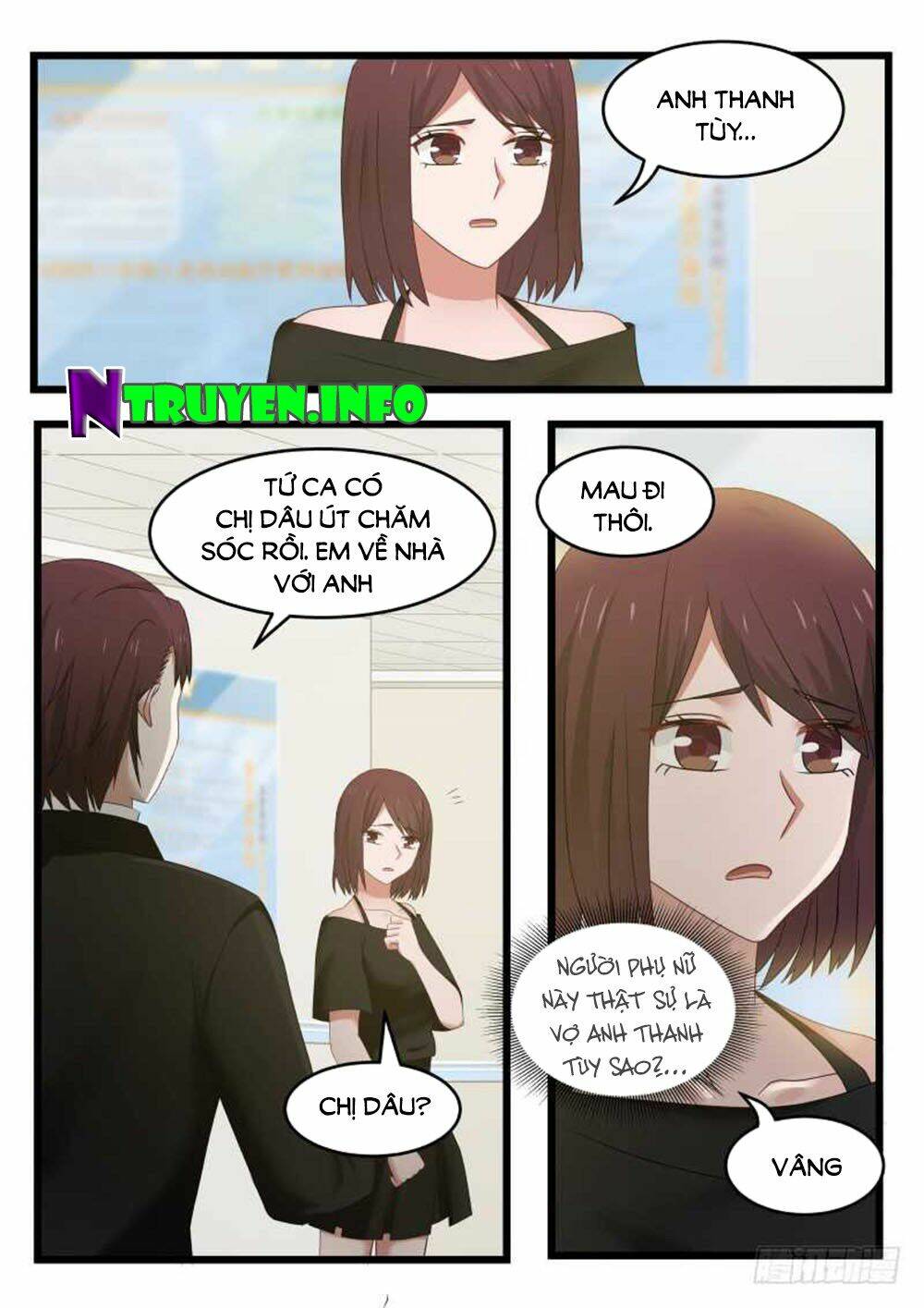 Chương 97 - Trang 3