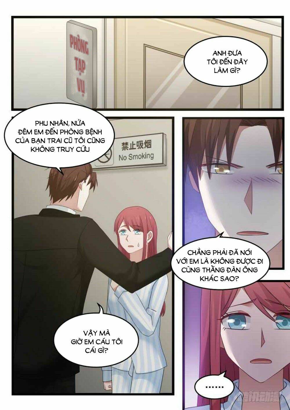 Chương 97 - Trang 6