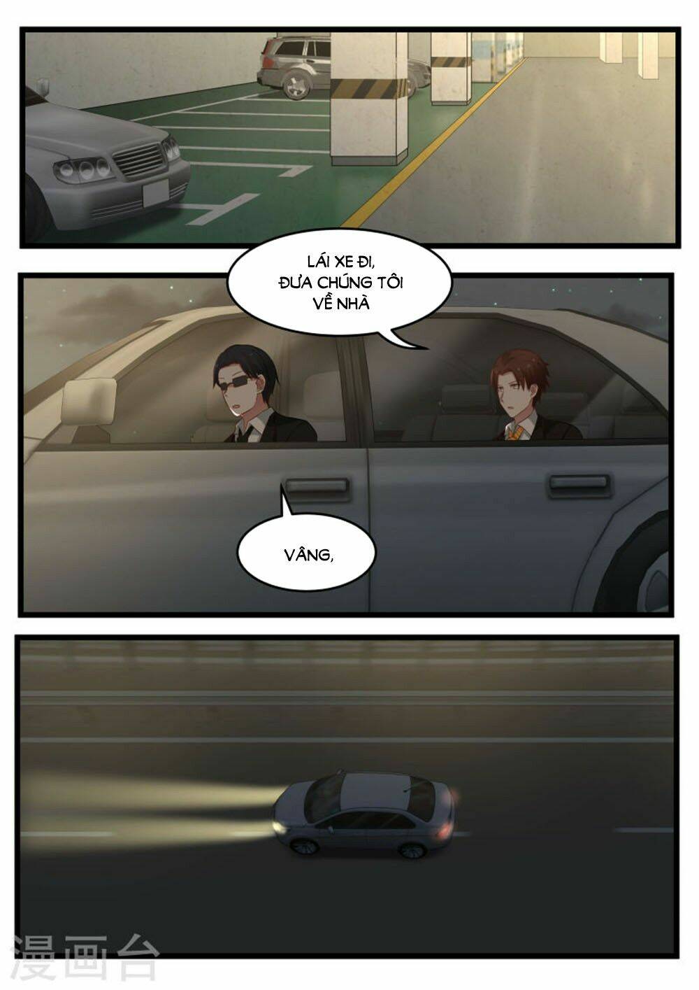 Chương 98 - Trang 8