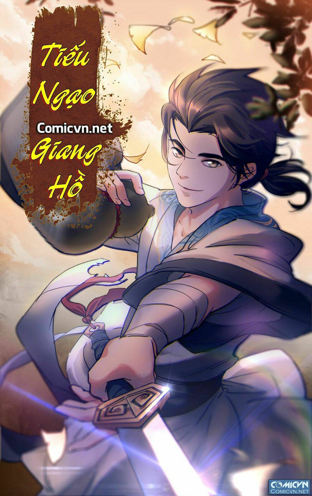 Chương 2 - Trang 1