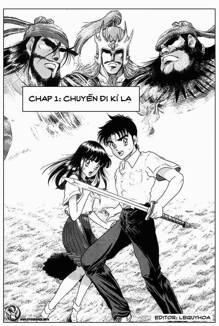 Chương 1 - Trang 4