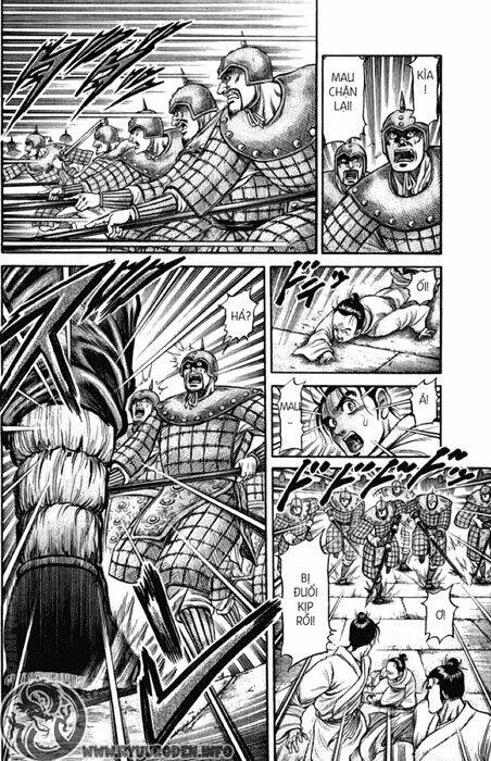 Chương 100 - Trang 22