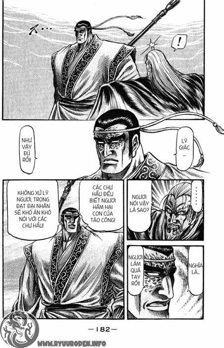Chương 100 - Trang 36