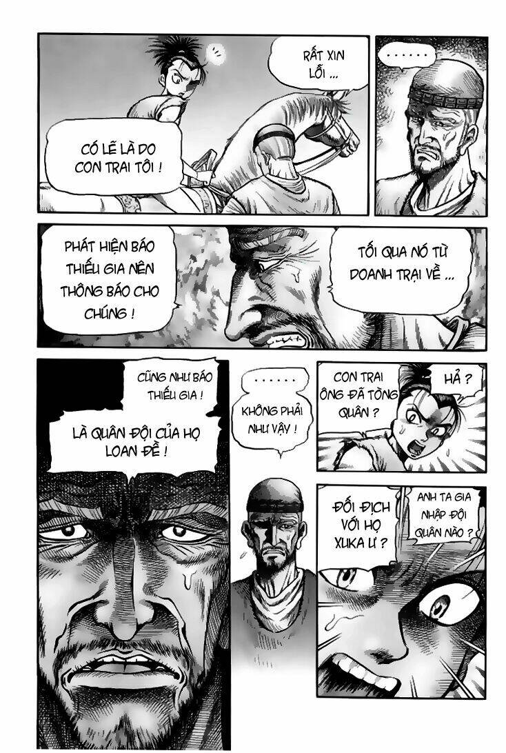 Chương 110 - Trang 8