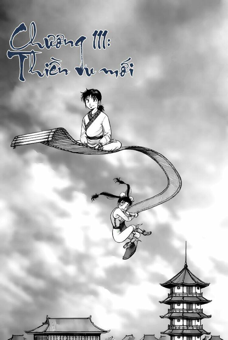 Chương 111 - Trang 1
