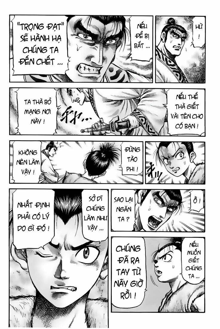 Chương 111 - Trang 4