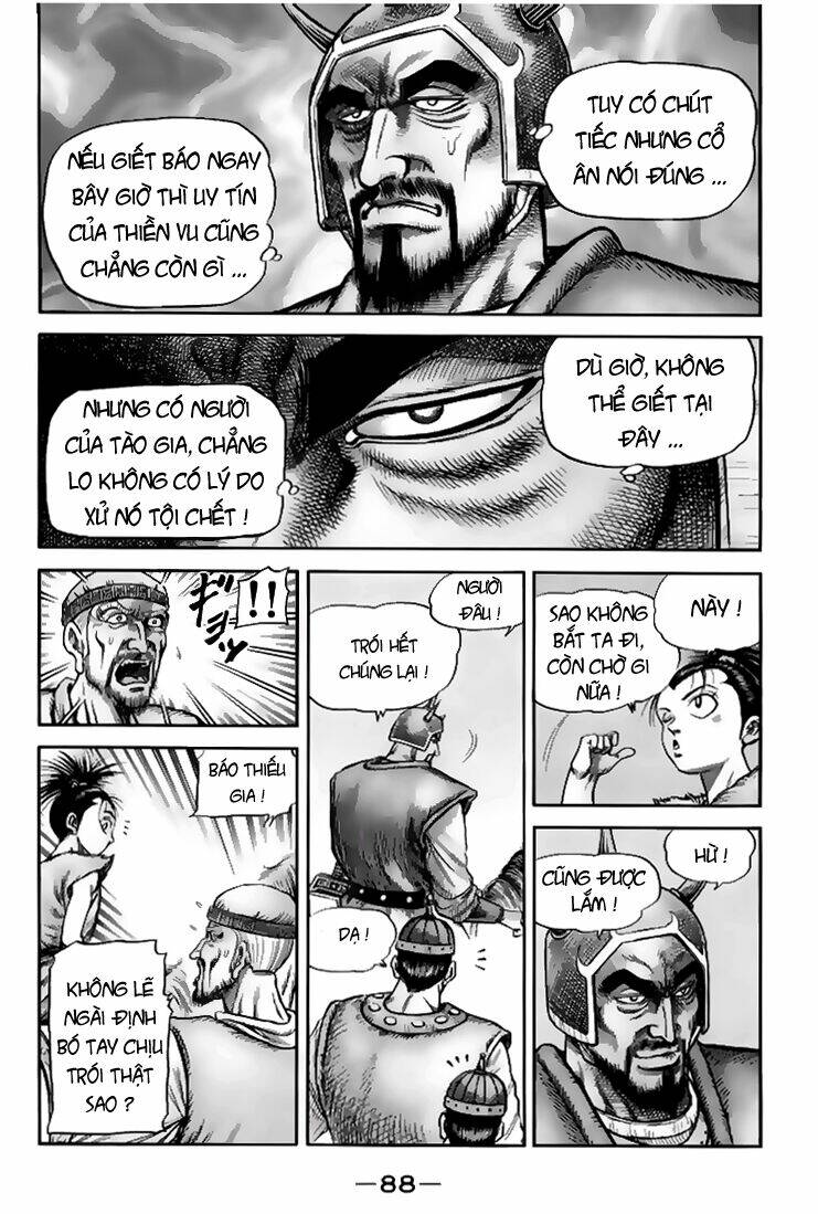 Chương 111 - Trang 8