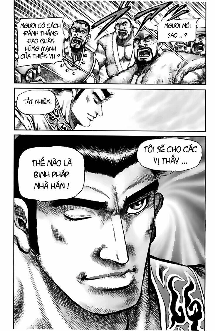 Chương 112 - Trang 31