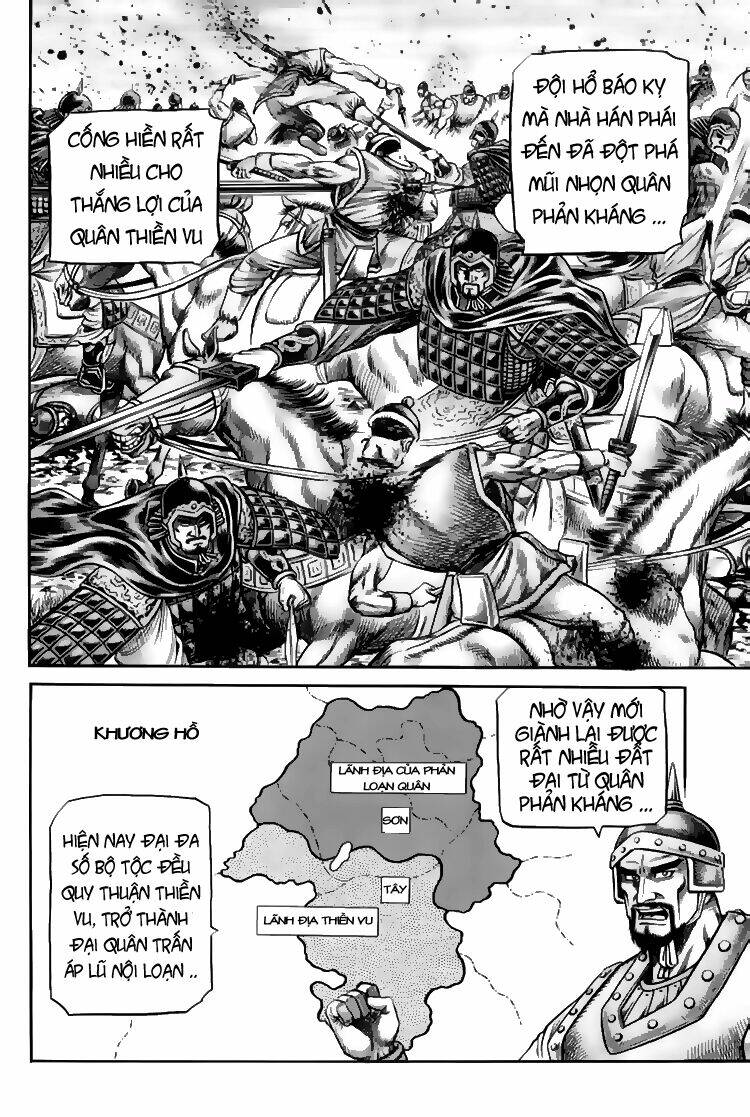 Chương 112 - Trang 42