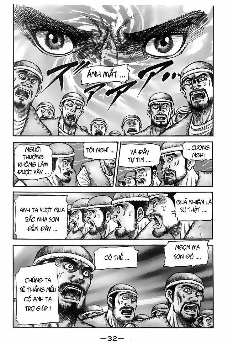 Chương 113 - Trang 33