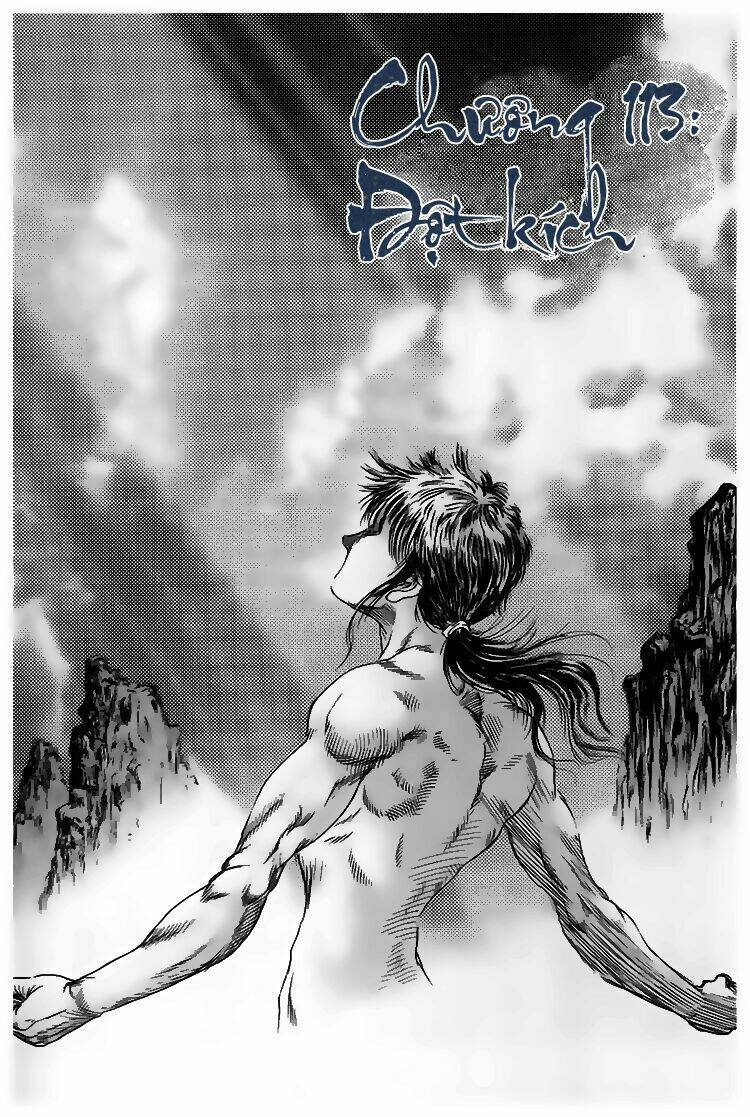 Chương 113 - Trang 5