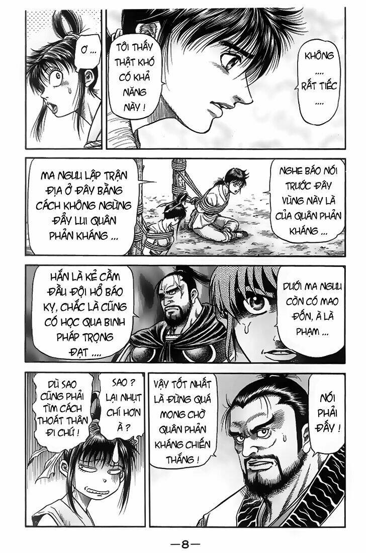 Chương 113 - Trang 10