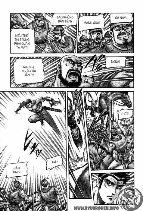 Chương 116 - Trang 3
