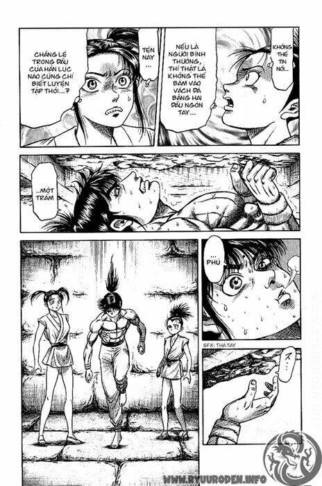 Chương 122 - Trang 10