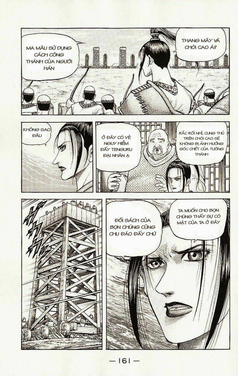 Chương 134 - Trang 4