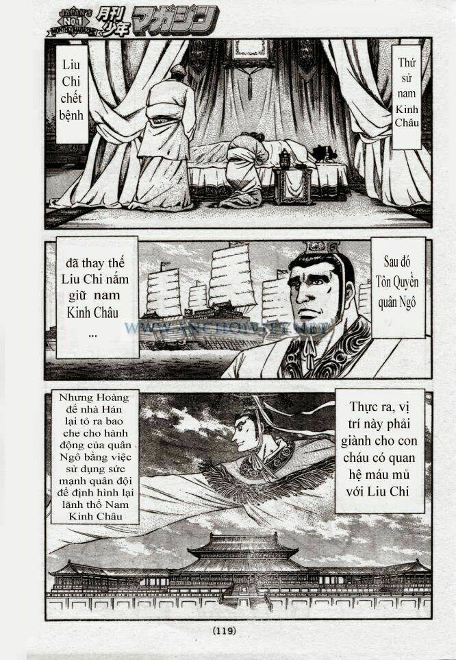 Chương 159 - Trang 3