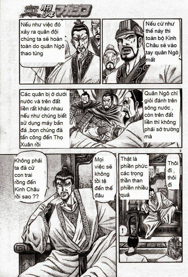 Chương 160 - Trang 3