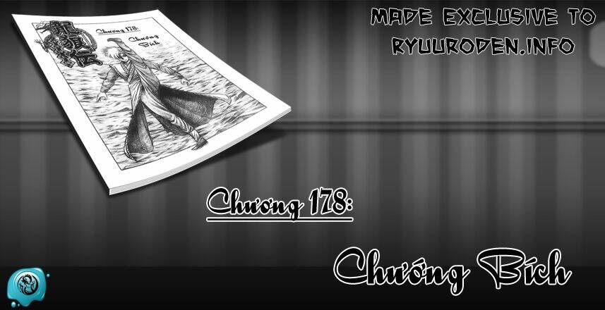 Chương 178 - Trang 1