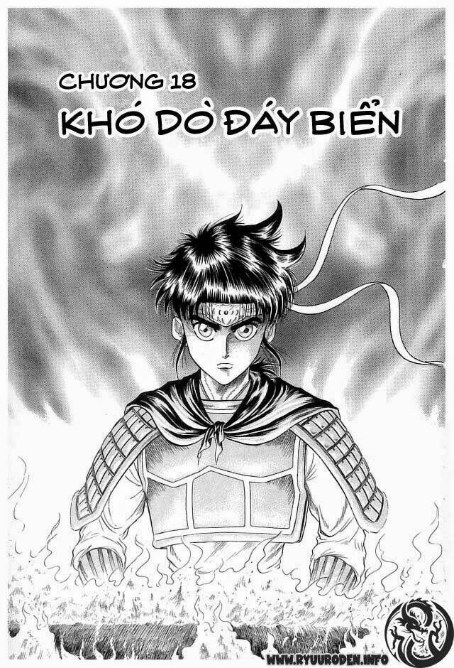 Chương 18 - Trang 1