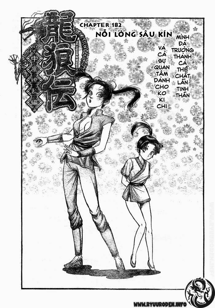 Chương 182 - Trang 1